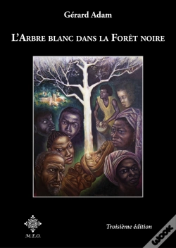Capa do artigo L'Arbre Blanc Dans La Forêt Noire