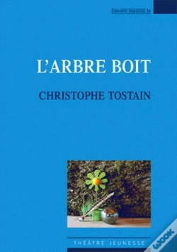 Capa do artigo L'Arbre Boit