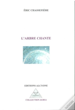 Capa do artigo L'Arbre Chante