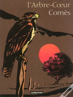 Capa do artigo L'Arbre Coeur