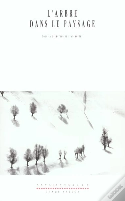 Capa do artigo L'Arbre Dans Le Paysage ; Peinture Et Cinema