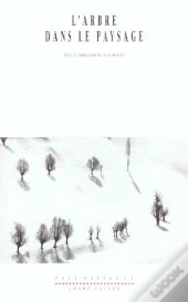 L'Arbre Dans Le Paysage ; Peinture Et Cinema