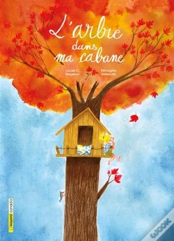 Capa do artigo L'Arbre Dans Ma Cabane