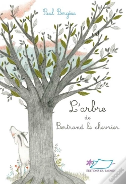 Capa do artigo L'Arbre De Bertrand Le Chevrier
