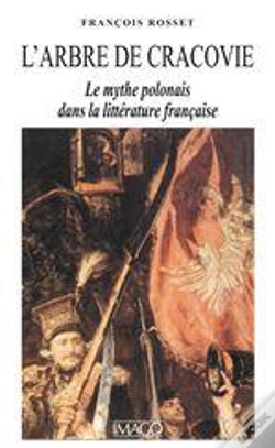 Capa do artigo L'Arbre De Cracovie