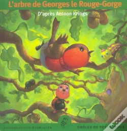 Capa do artigo L'Arbre De Georges Le Rouge-Gorge