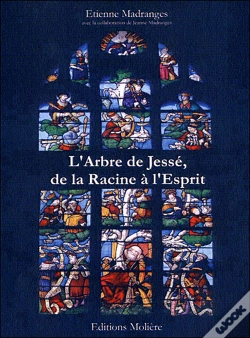 Capa do artigo L'Arbre De Jessé ; De La Racine À L'Esprit