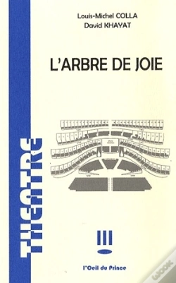 Capa do artigo L'Arbre De Joie