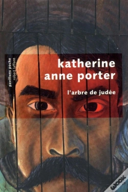 Capa do artigo L'Arbre De Judee - Pavillons Poche