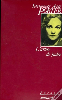 Capa do artigo L'Arbre De Judee