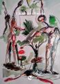L´Arbre De La Finestra - Preview