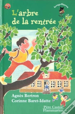 Capa do artigo L'Arbre De La Rentree