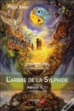 Capa do artigo L'Arbre De La Sylphide