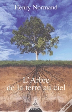 Capa do artigo L'Arbre, De La Terre Au Ciel