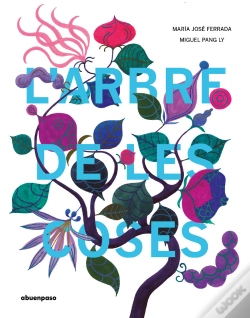 Capa do artigo L'Arbre De Les Coses