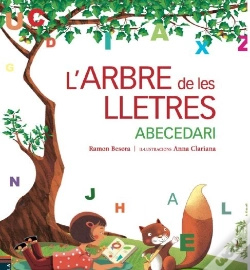 Capa do artigo L'Arbre De Les Lletres