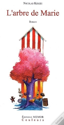 Capa do artigo L'Arbre De Marie