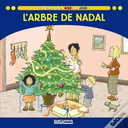 Capa do artigo L'Arbre De Nadal