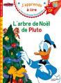 L'Arbre De Noel De Pluto Cp Niveau 1 - Preview