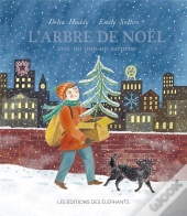 L'Arbre De Noel  Nouvelle Edition