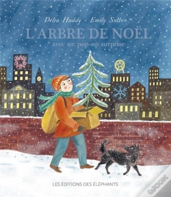 Capa do artigo L'Arbre De Noel  Nouvelle Edition