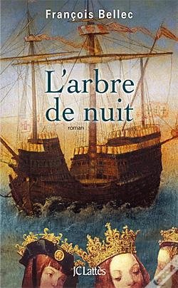 Capa do artigo L'Arbre De Nuit