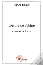 Capa do artigo L?Arbre De Sabine