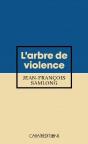 L'Arbre De Violence (Poche) - Preview