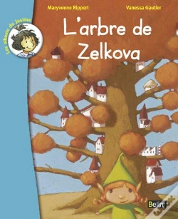 Capa do artigo L'Arbre De Zélcova
