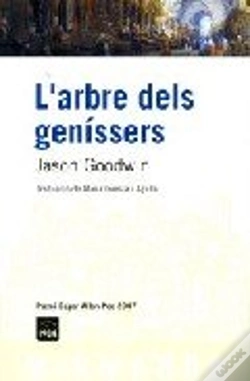 Capa do artigo L'Arbre Dels Geníssers