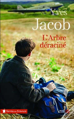 Capa do artigo L'Arbre Déraciné