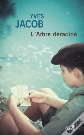 L'Arbre Déraciné