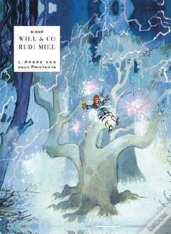 Capa do artigo L'Arbre Des 2 Printemps