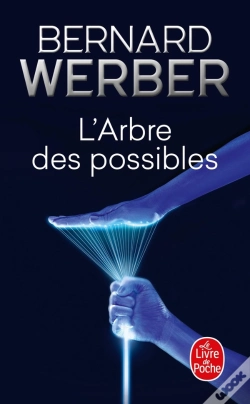 Capa do artigo L'Arbre Des Possibles Et Autres Histoires