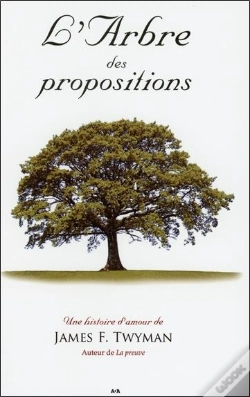 Capa do artigo L'Arbre Des Propositions