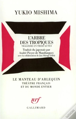 Capa do artigo L'Arbre Des Tropiques