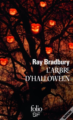 Capa do artigo L'Arbre D'Halloween
