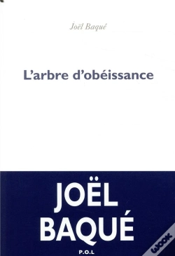 Capa do artigo L'Arbre D'Obéissance