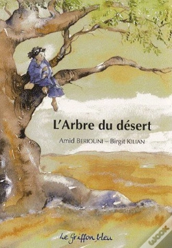 Capa do artigo L'Arbre Du Désert