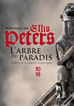 Capa do artigo L'Arbre Du Paradis