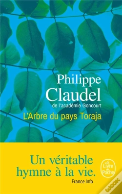 Capa do artigo L'Arbre Du Pays Toraja