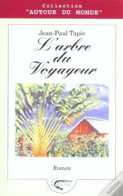 Capa do artigo L'Arbre Du Voyageur