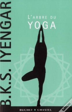 Capa do artigo L'Arbre Du Yoga