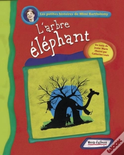 Capa do artigo L'Arbre Elephant