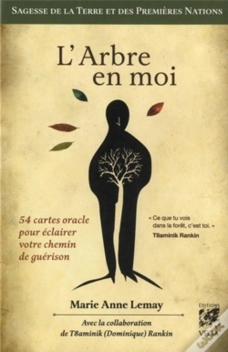 Capa do artigo L'Arbre En Moi