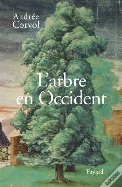 Capa do artigo L'Arbre En Occident