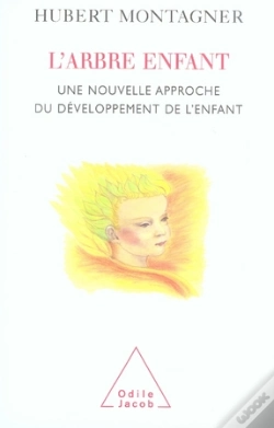 Capa do artigo L'Arbre Enfant ; Une Nouvelle Approche Du Développement De L'Enfant
