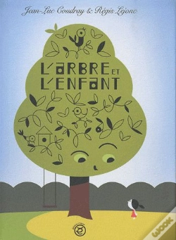 Capa do artigo L'Arbre Et L Enfant