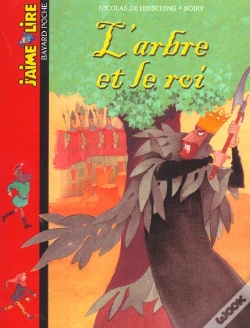 Capa do artigo L'Arbre Et Le Roi