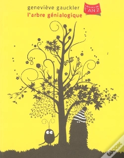 Capa do artigo L'Arbre Génialogique